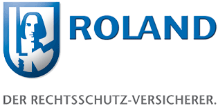 ROLAND Logo