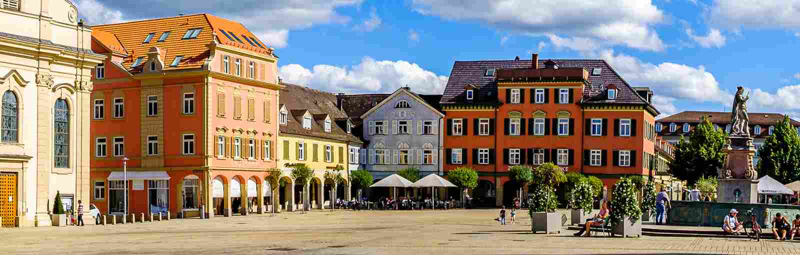 Herzlich willkommen bei Haus & Grund Ludwigsburg