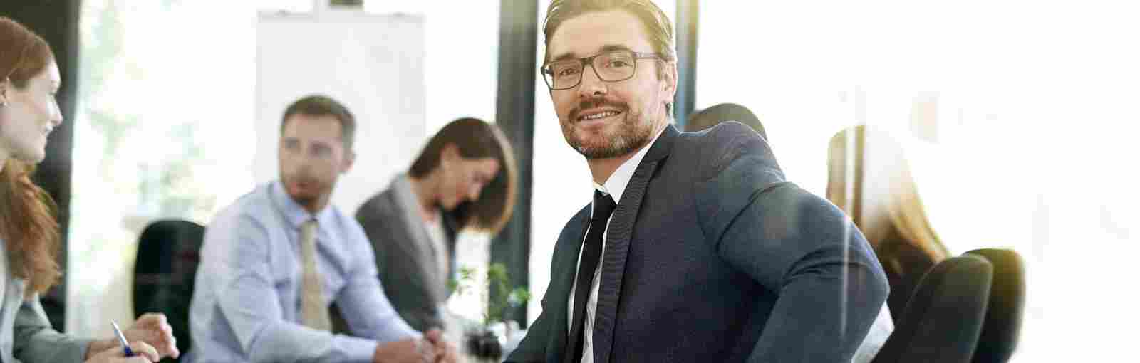 Leistungen & Services